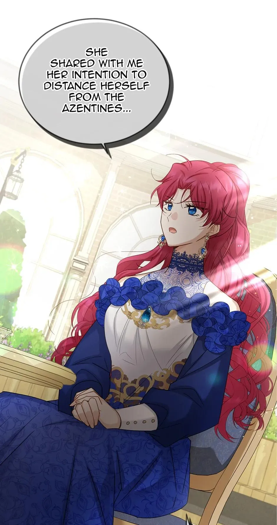 The Soulless Duchess Chapter 142 Online - página 28