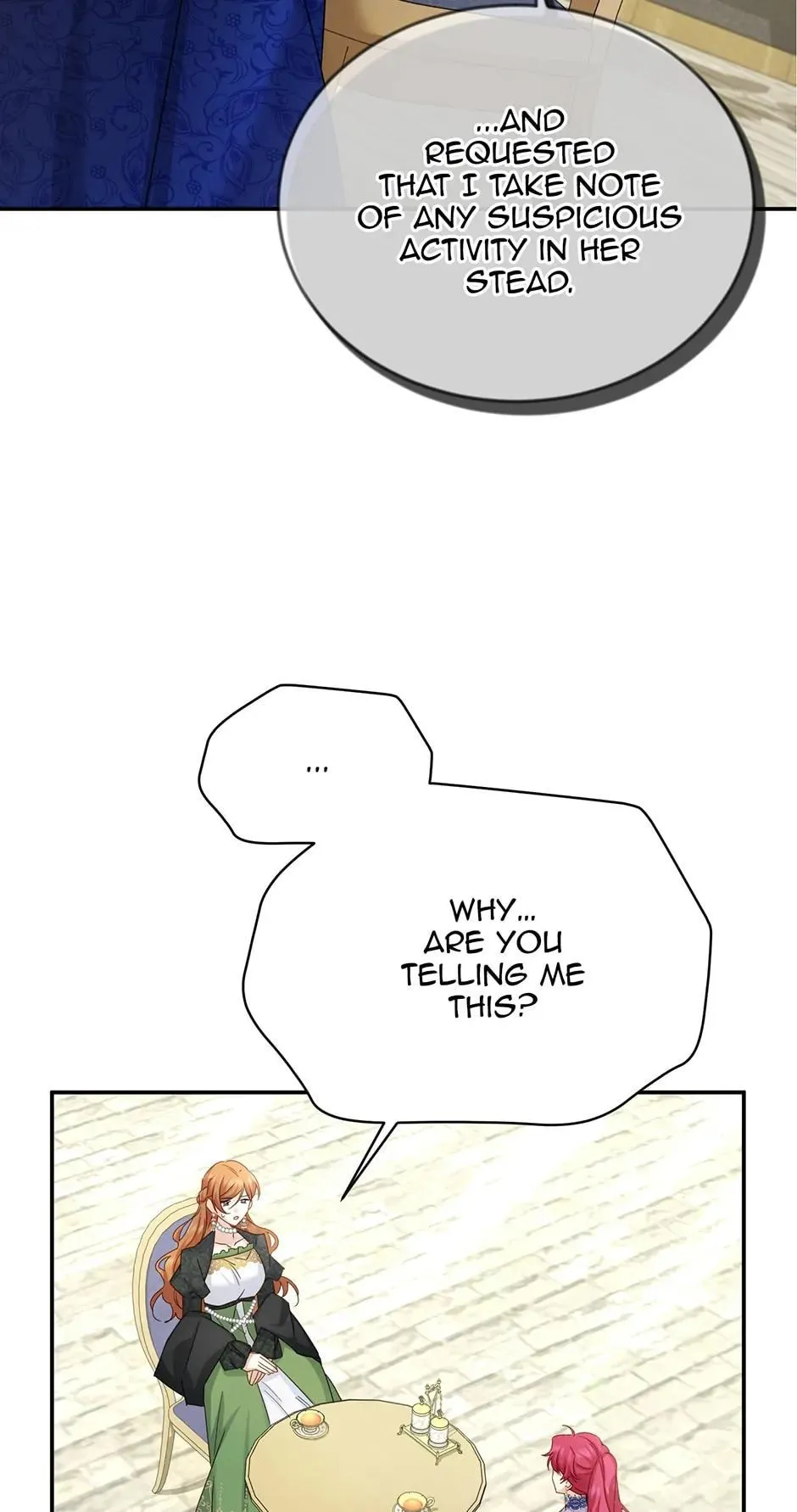 The Soulless Duchess Chapter 142 Online - página 29