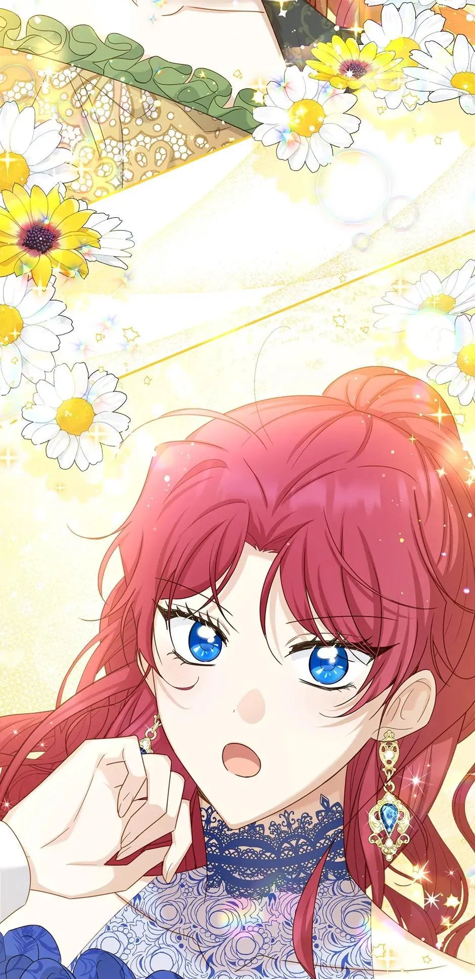The Soulless Duchess Chapter 142 Online - página 35