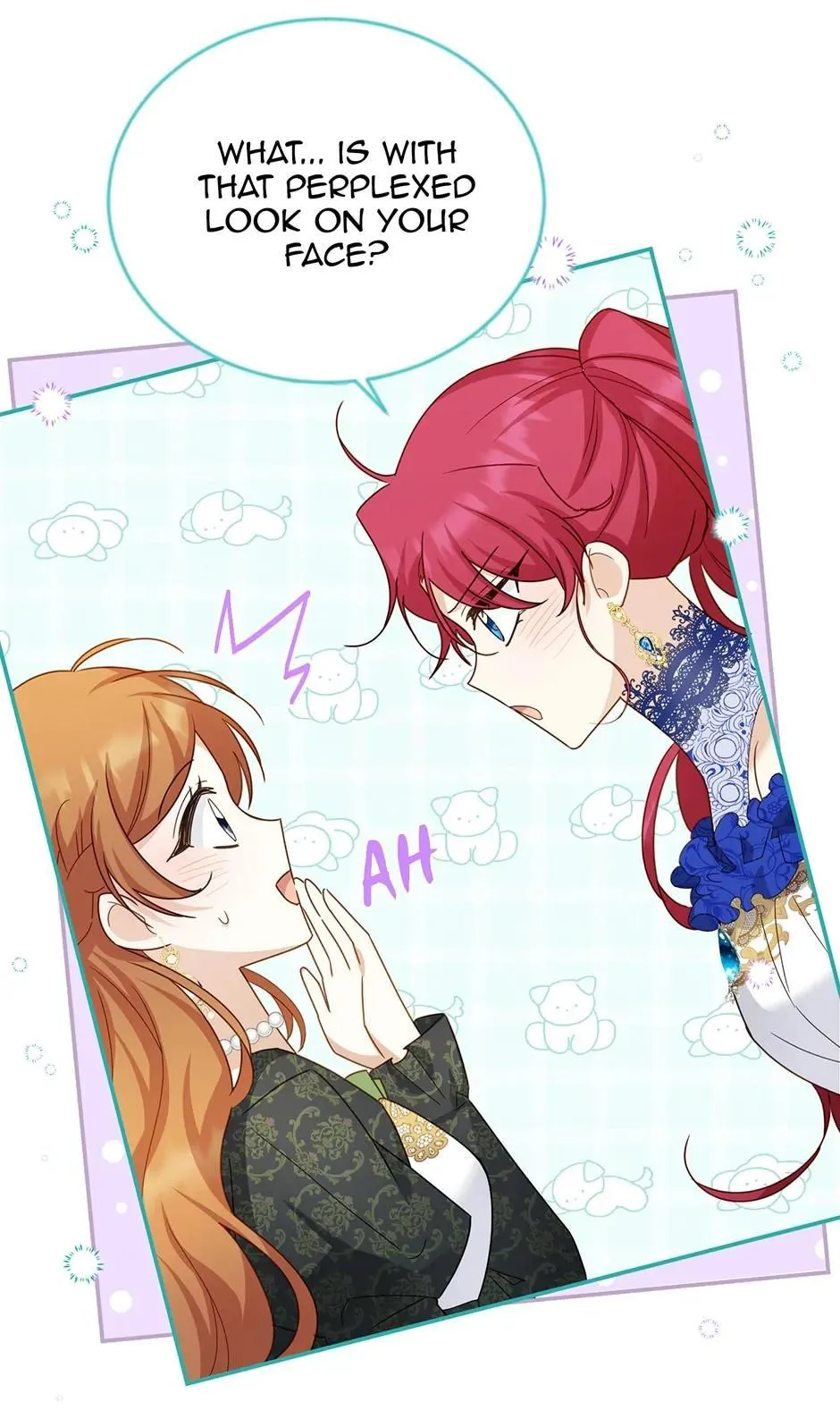 The Soulless Duchess Chapter 142 Online - página 37