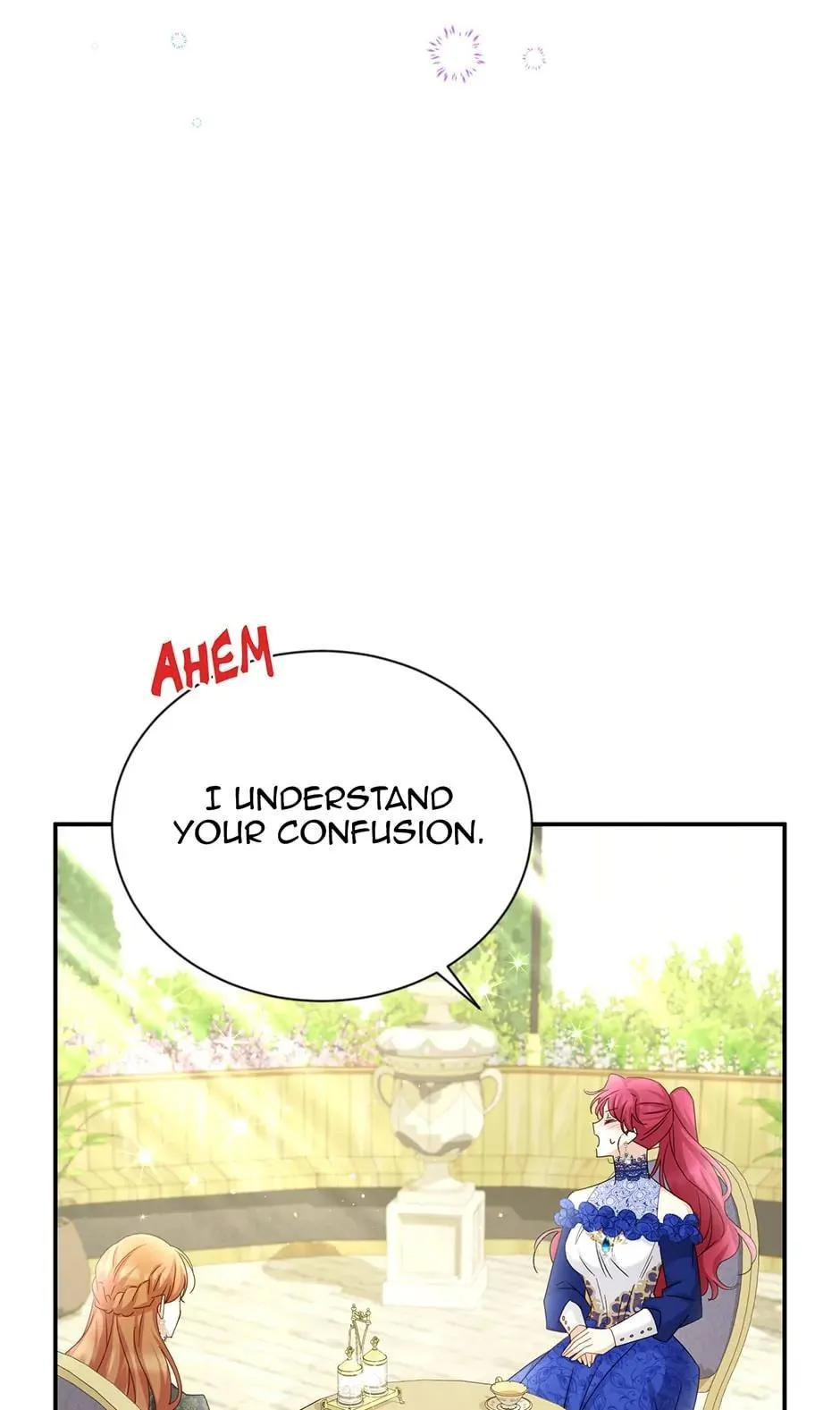 The Soulless Duchess Chapter 142 Online - página 38