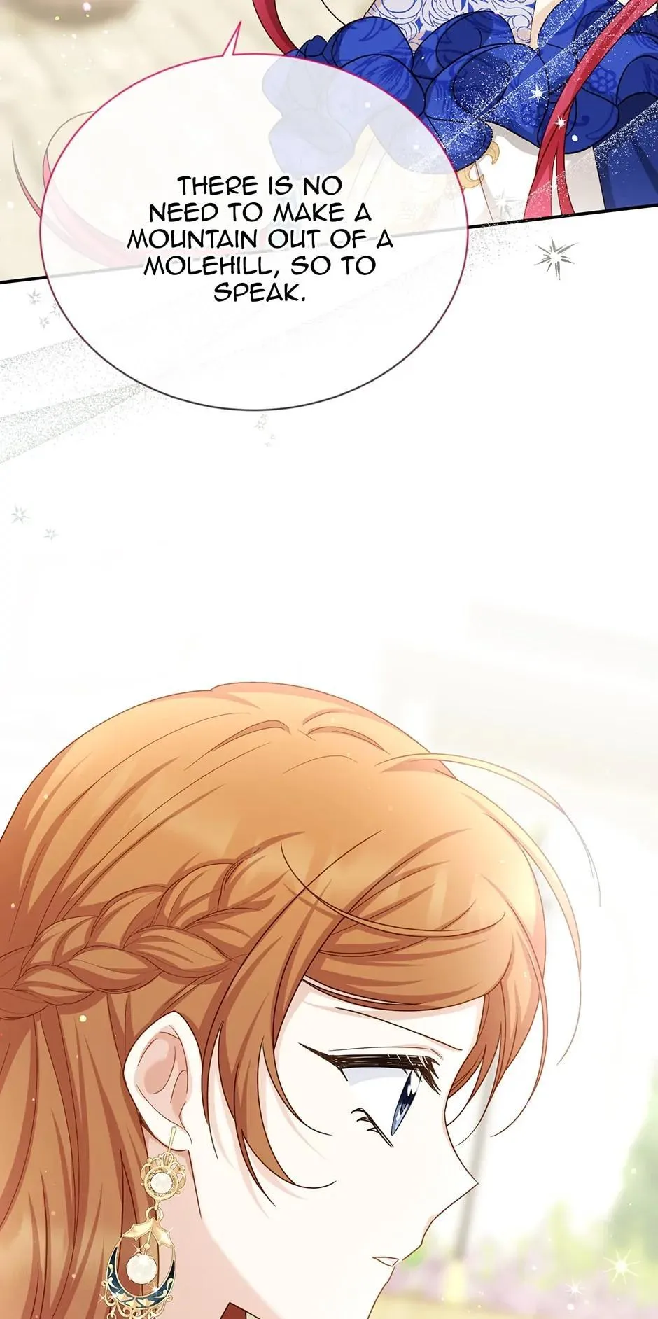 The Soulless Duchess Chapter 142 Online - página 47