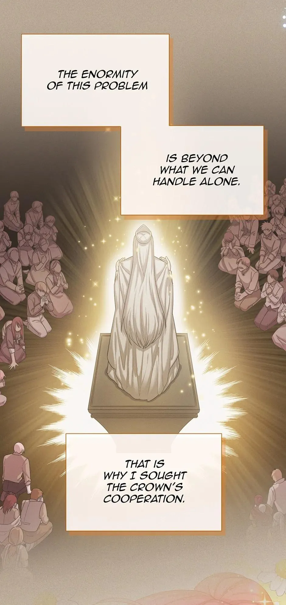 The Soulless Duchess Chapter 142 Online - página 60