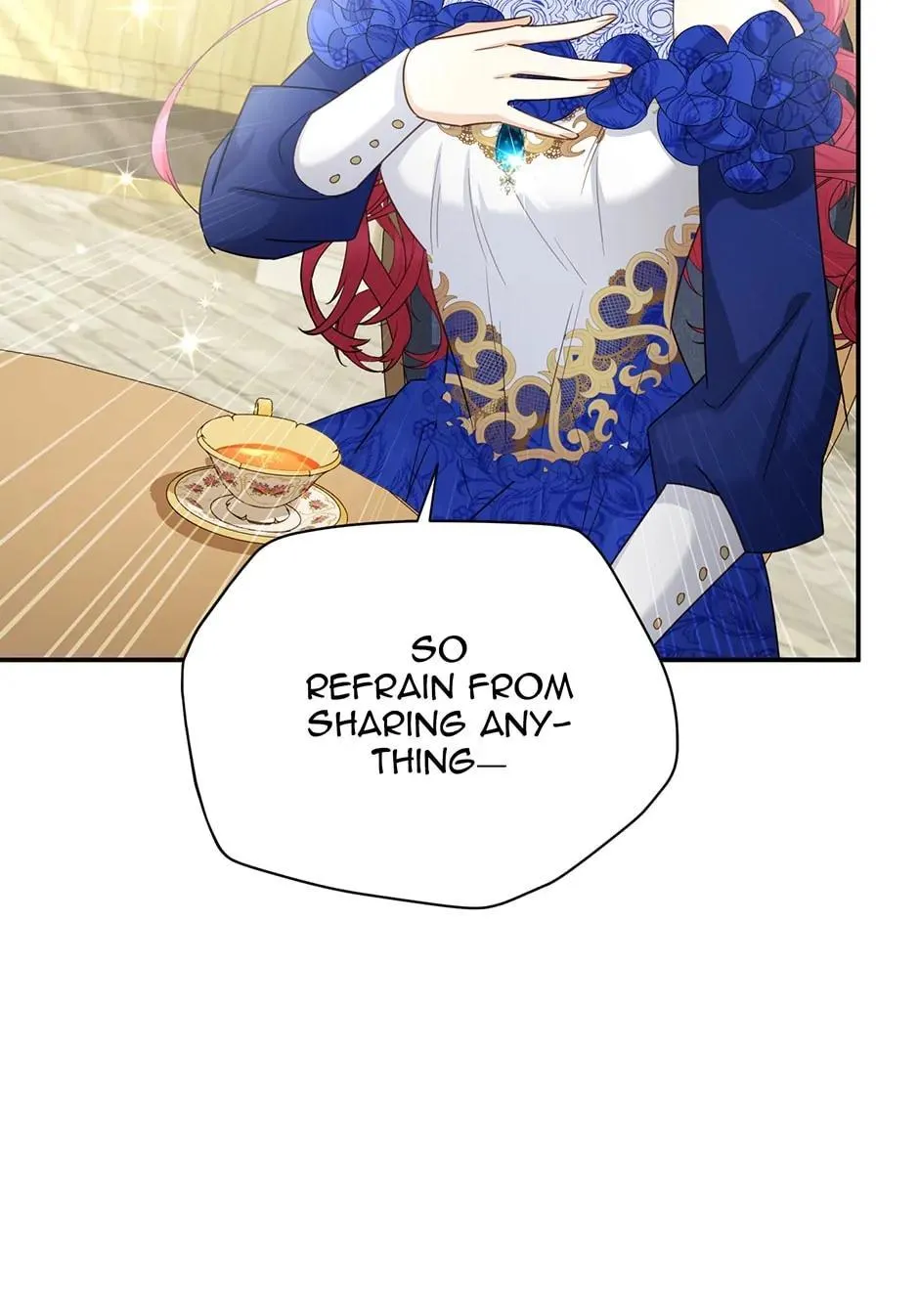 The Soulless Duchess Chapter 142 Online - página 68