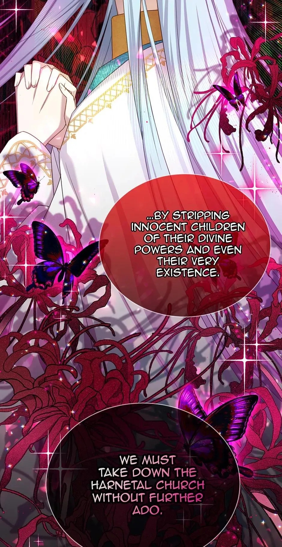 The Soulless Duchess Chapter 142 Online - página 78
