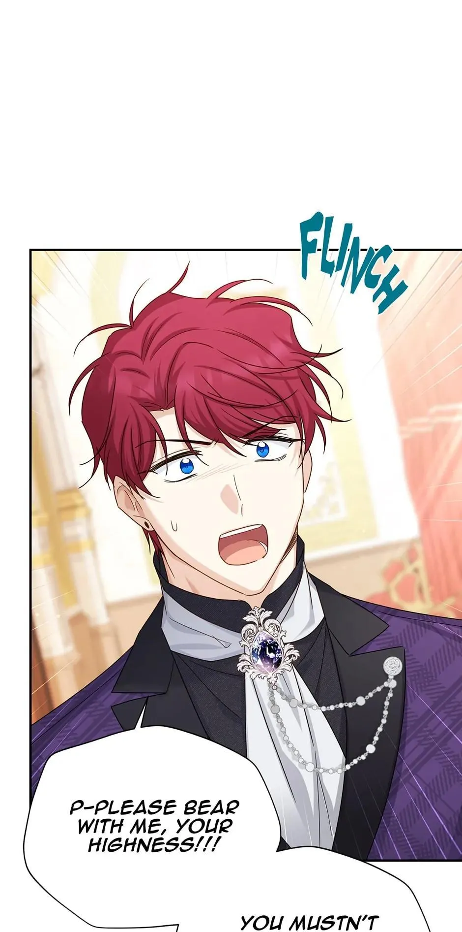 The Soulless Duchess Chapter 144 Online - página 5