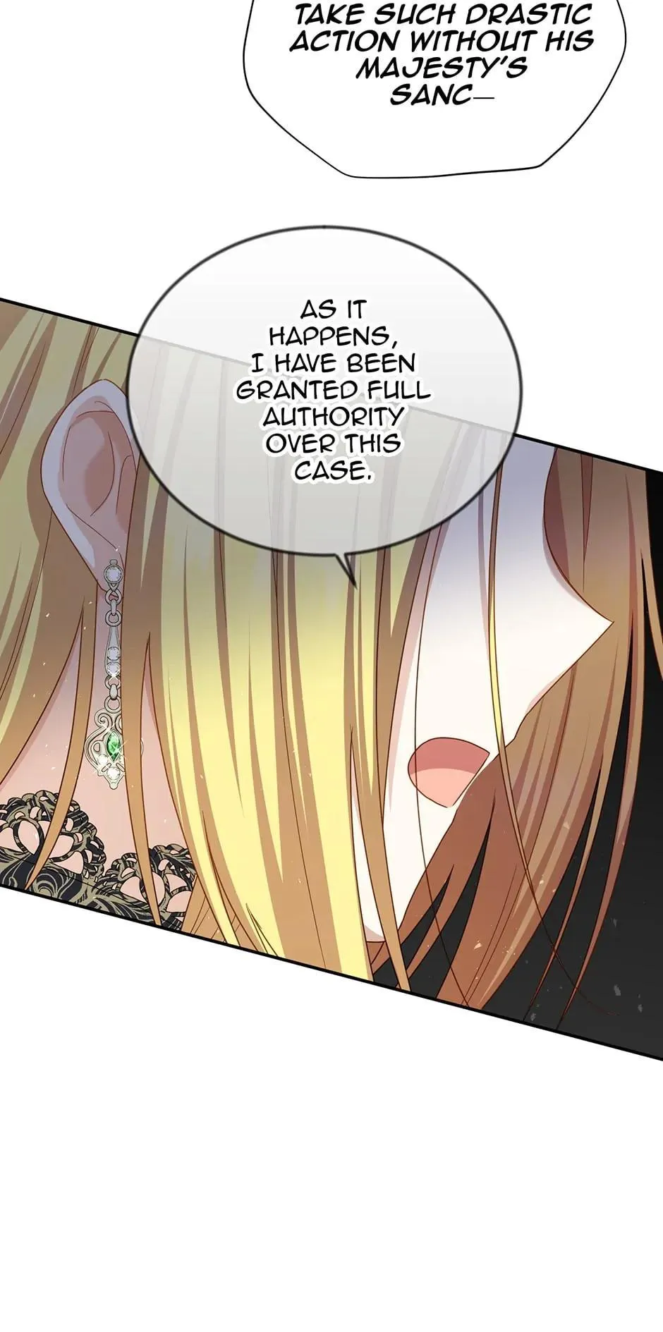 The Soulless Duchess Chapter 144 Online - página 6