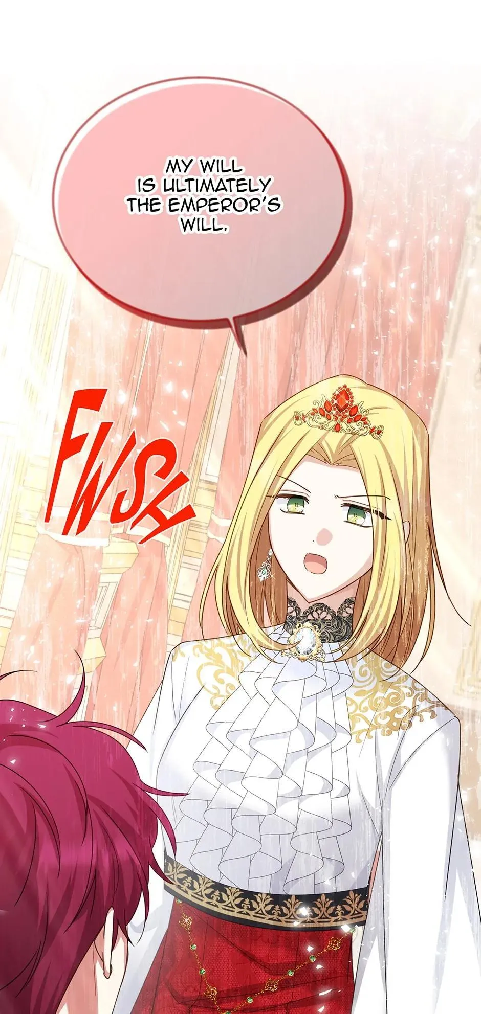The Soulless Duchess Chapter 144 Online - página 7