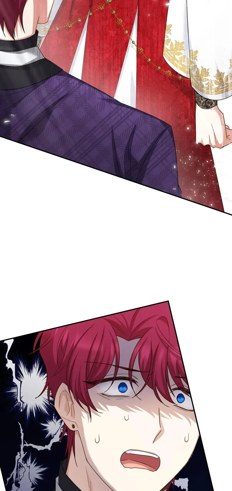 The Soulless Duchess Chapter 144 Online - página 8