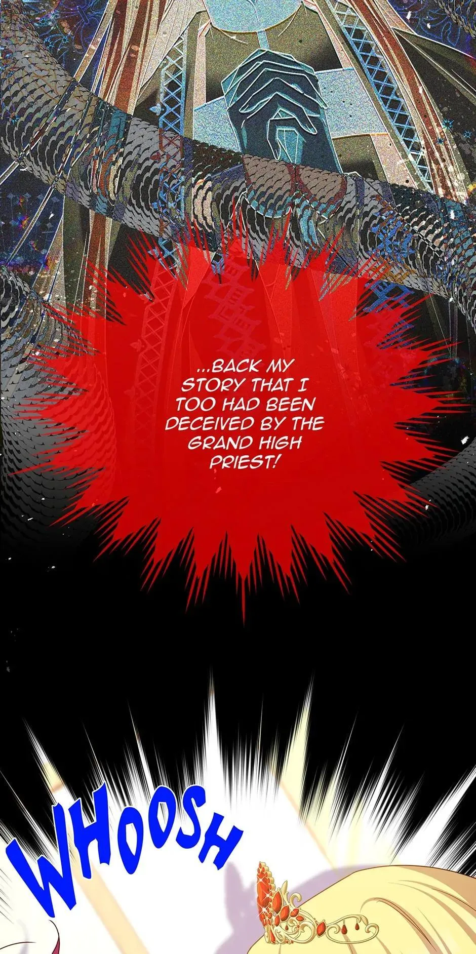 The Soulless Duchess Chapter 144 Online - página 12