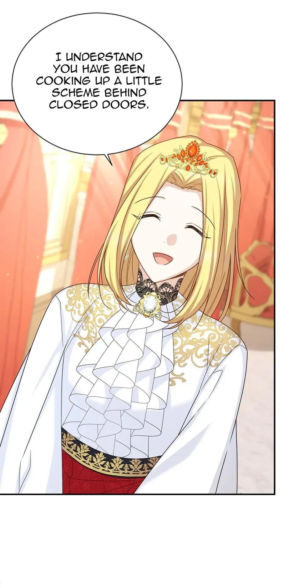 The Soulless Duchess Chapter 144 Online - página 14