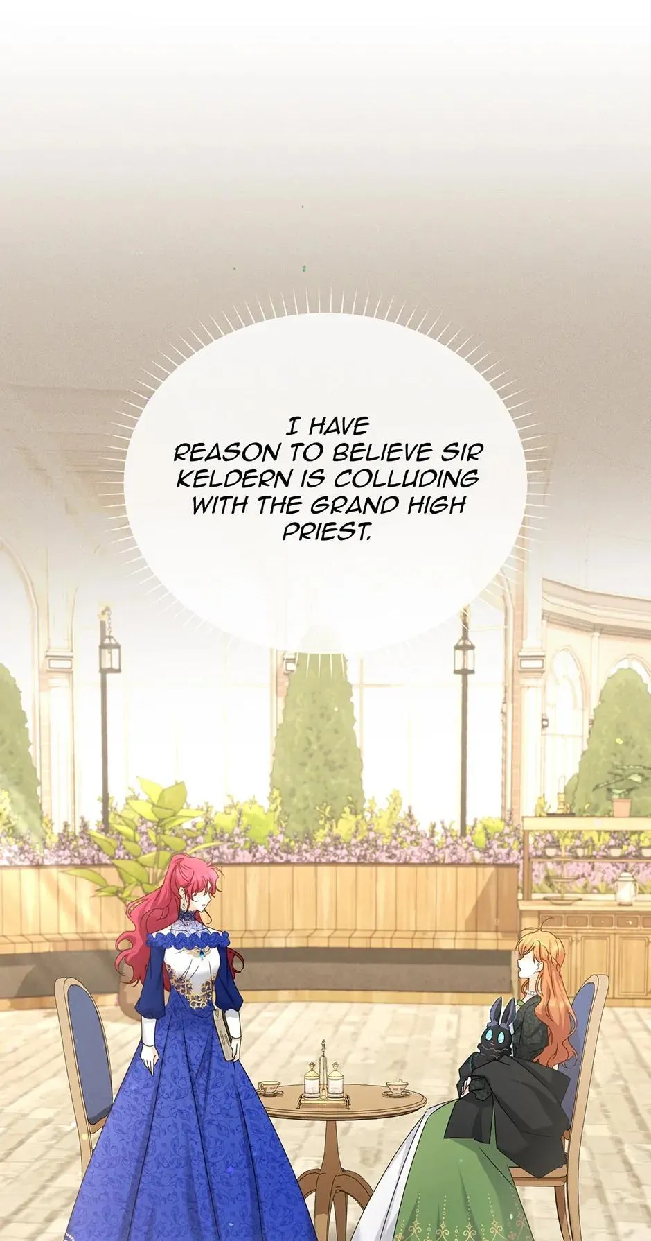 The Soulless Duchess Chapter 144 Online - página 20