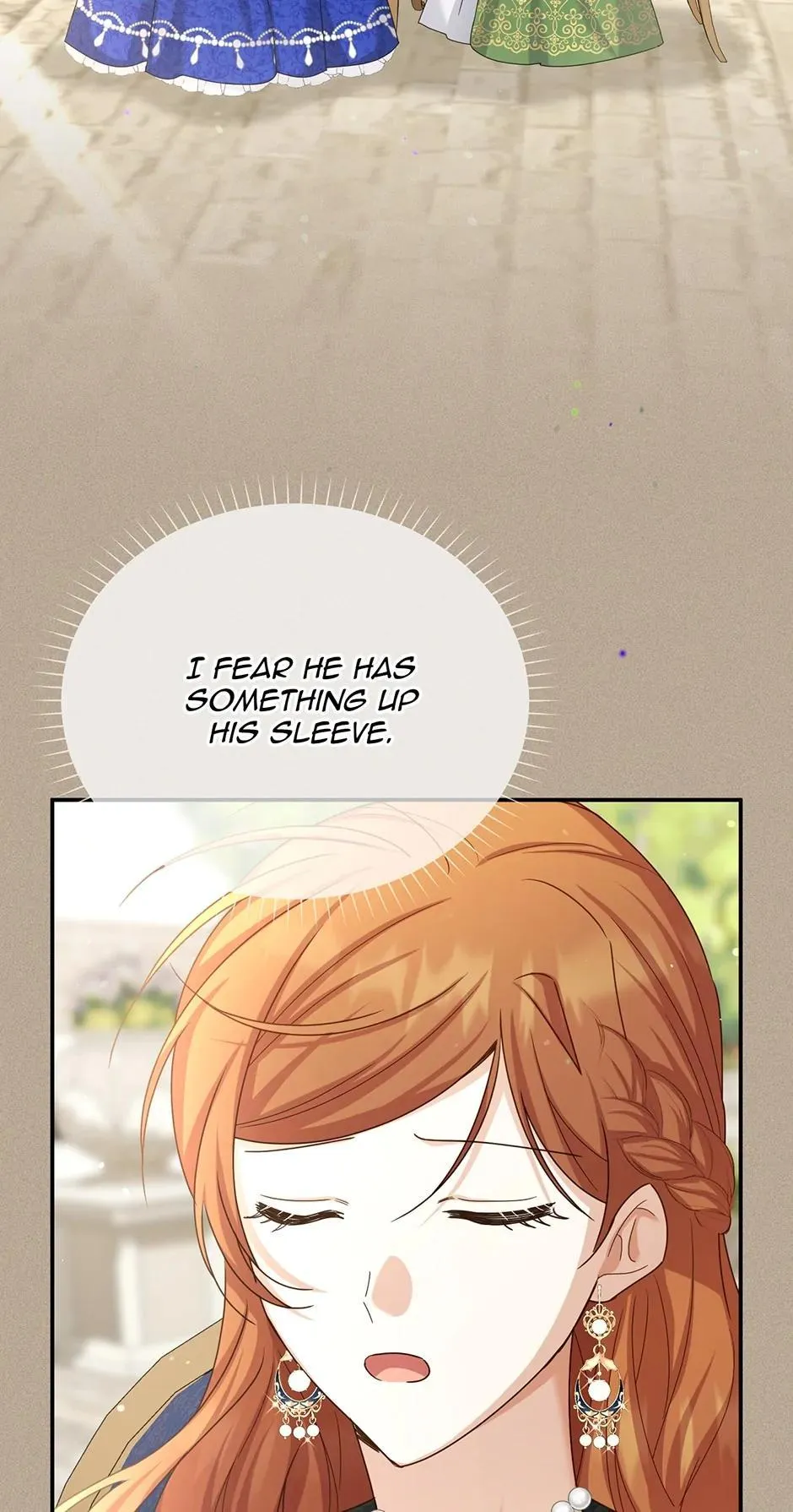 The Soulless Duchess Chapter 144 Online - página 21