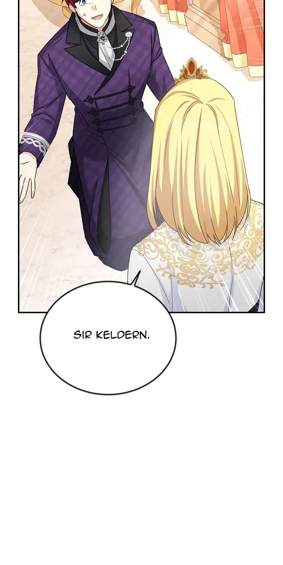 The Soulless Duchess Chapter 144 Online - página 33