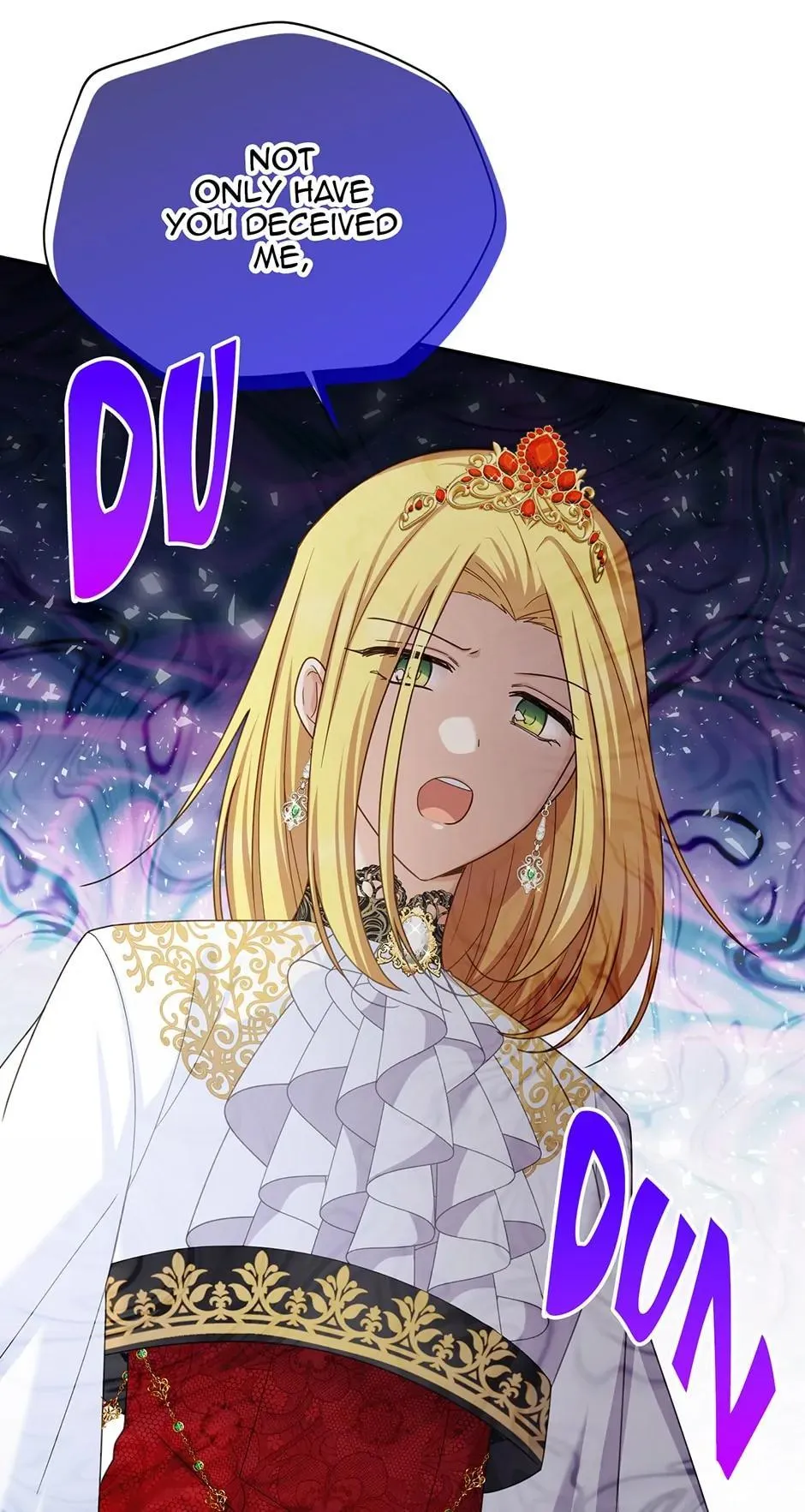 The Soulless Duchess Chapter 144 Online - página 34