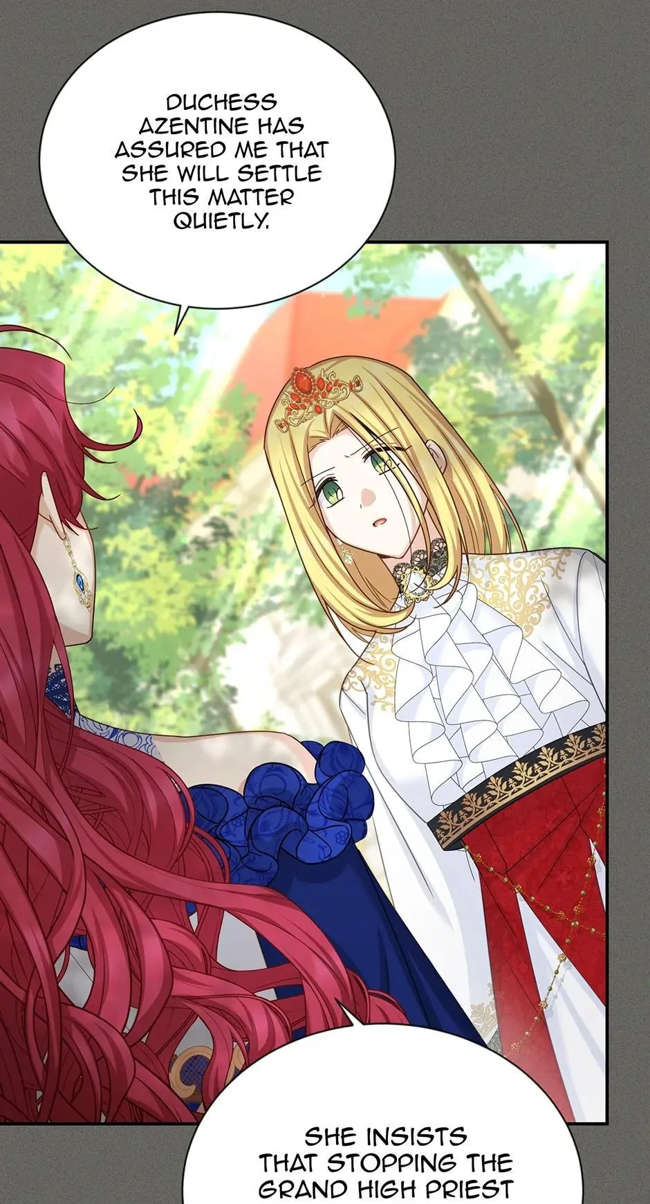 The Soulless Duchess Chapter 144 Online - página 48
