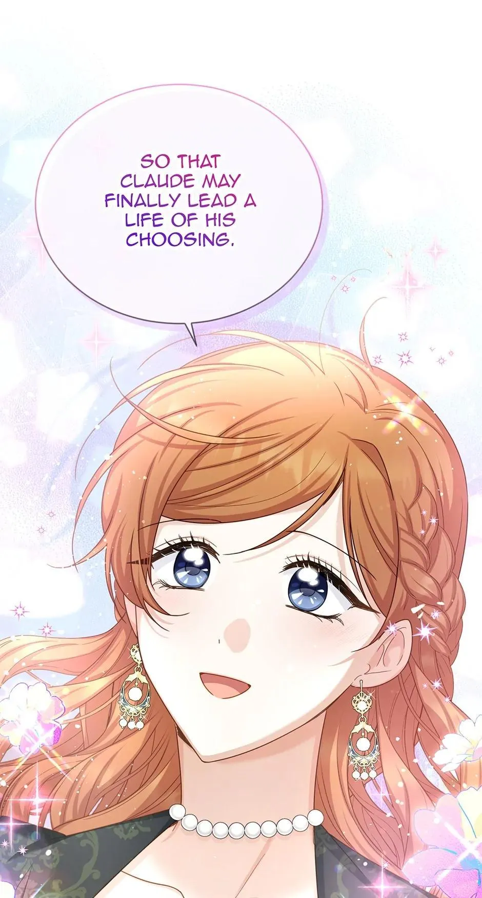The Soulless Duchess Chapter 144 Online - página 74