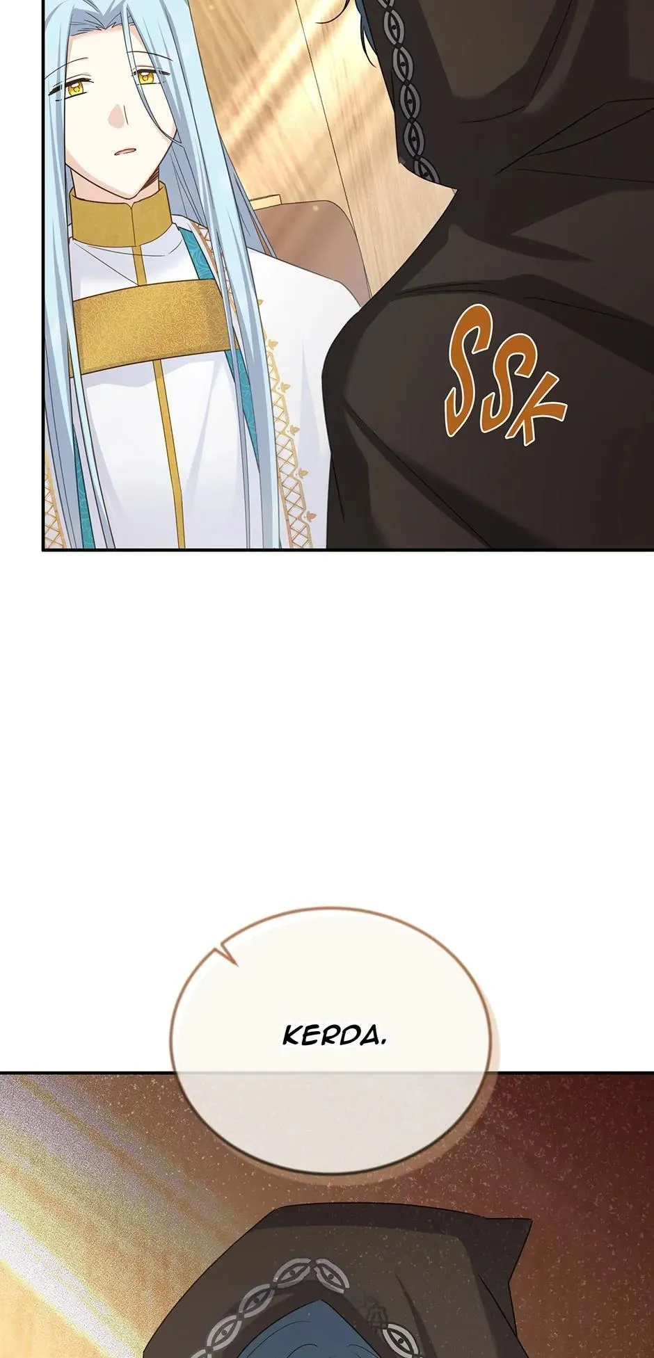 The Soulless Duchess Chapter 145 Online - página 6