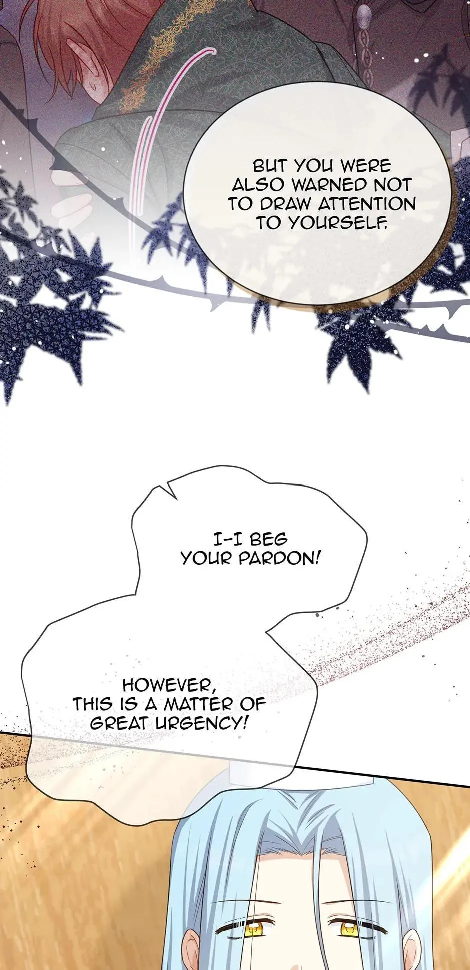 The Soulless Duchess Chapter 145 Online - página 9