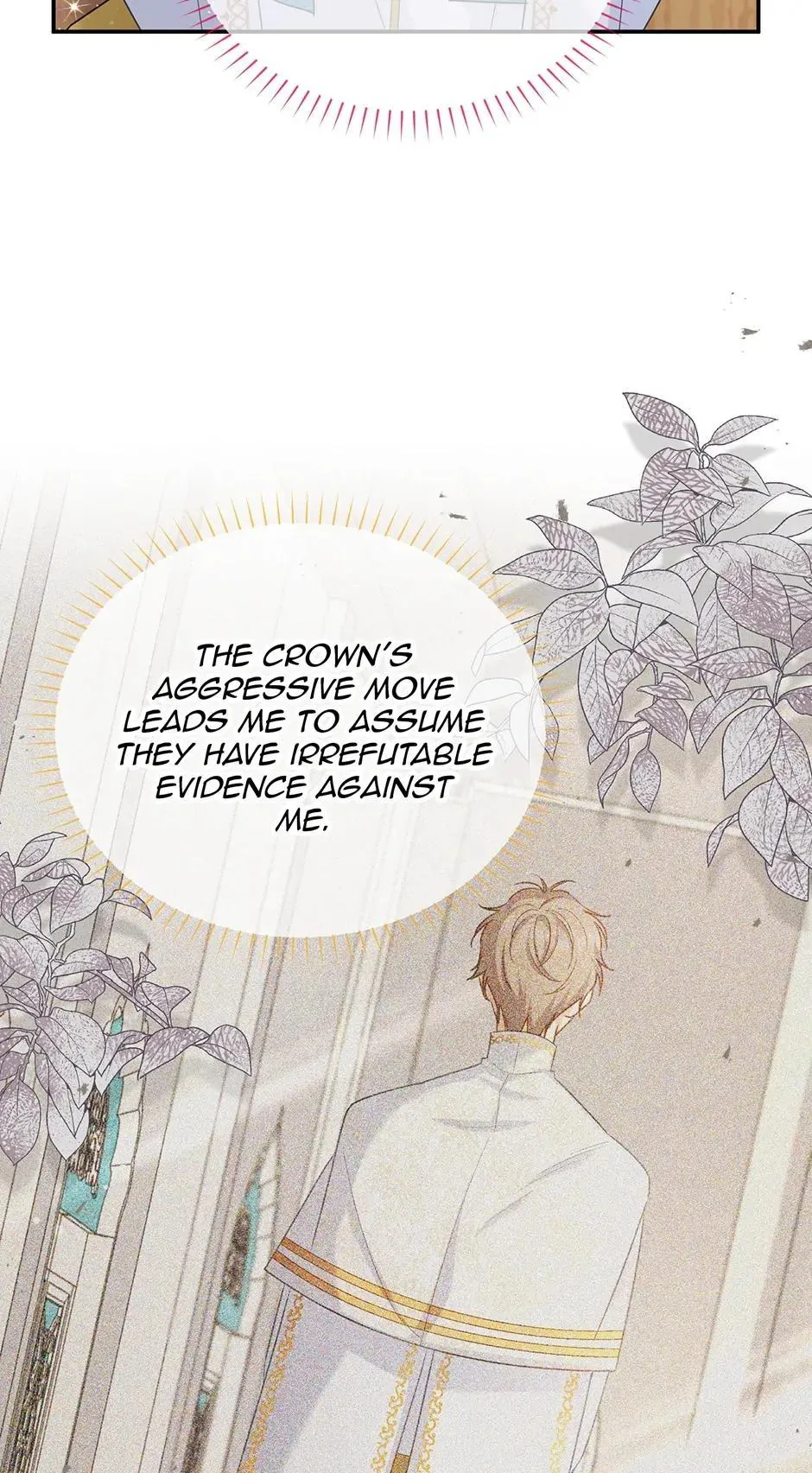 The Soulless Duchess Chapter 145 Online - página 20