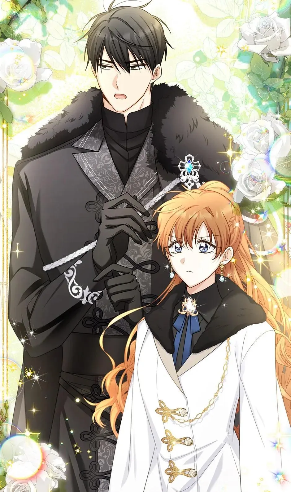The Soulless Duchess Chapter 145 Online - página 34