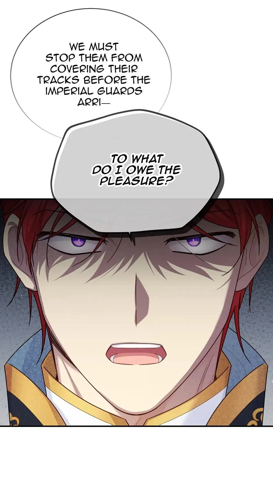 The Soulless Duchess Chapter 145 Online - página 37