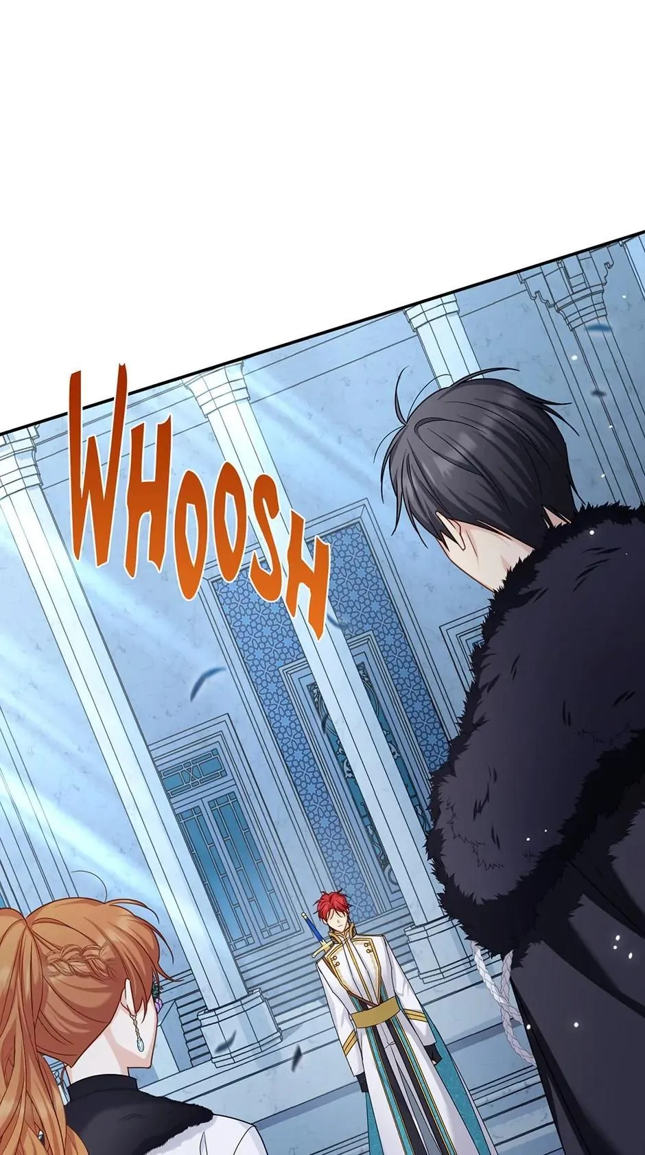 The Soulless Duchess Chapter 145 Online - página 38