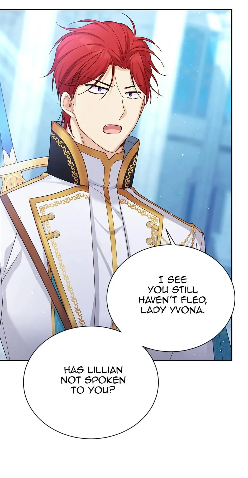 The Soulless Duchess Chapter 145 Online - página 40