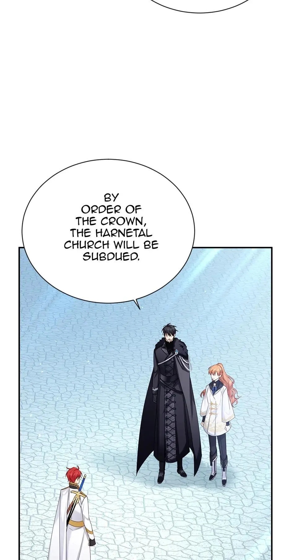 The Soulless Duchess Chapter 145 Online - página 42