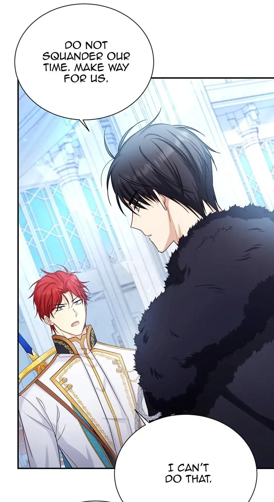The Soulless Duchess Chapter 145 Online - página 45