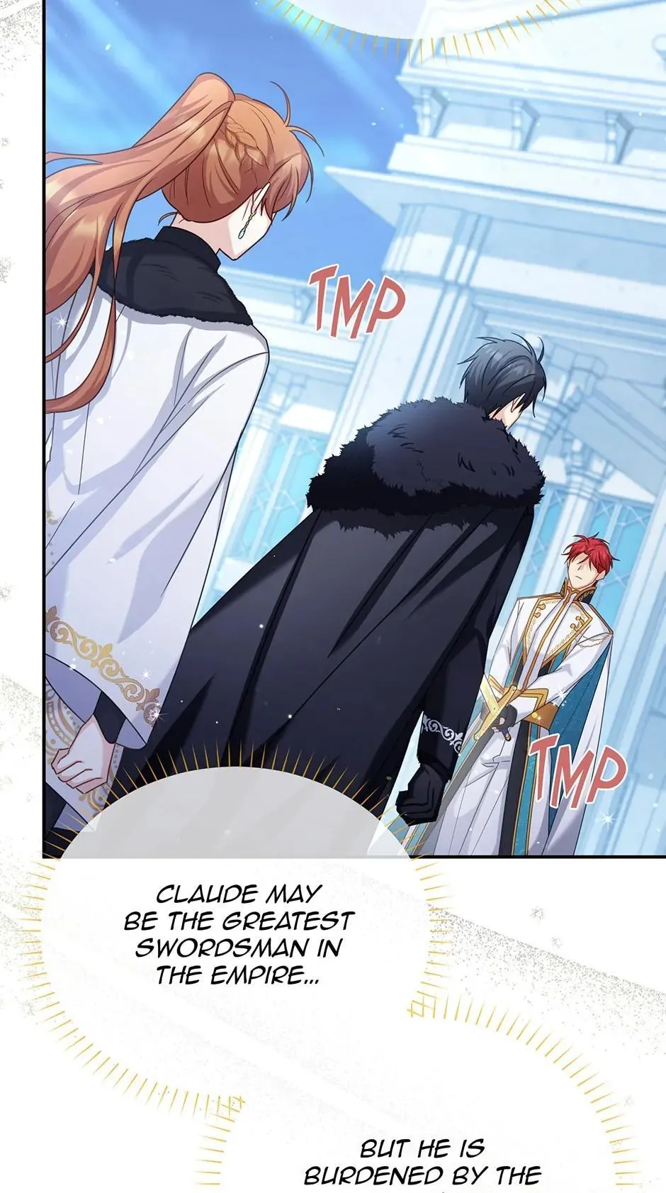 The Soulless Duchess Chapter 145 Online - página 61