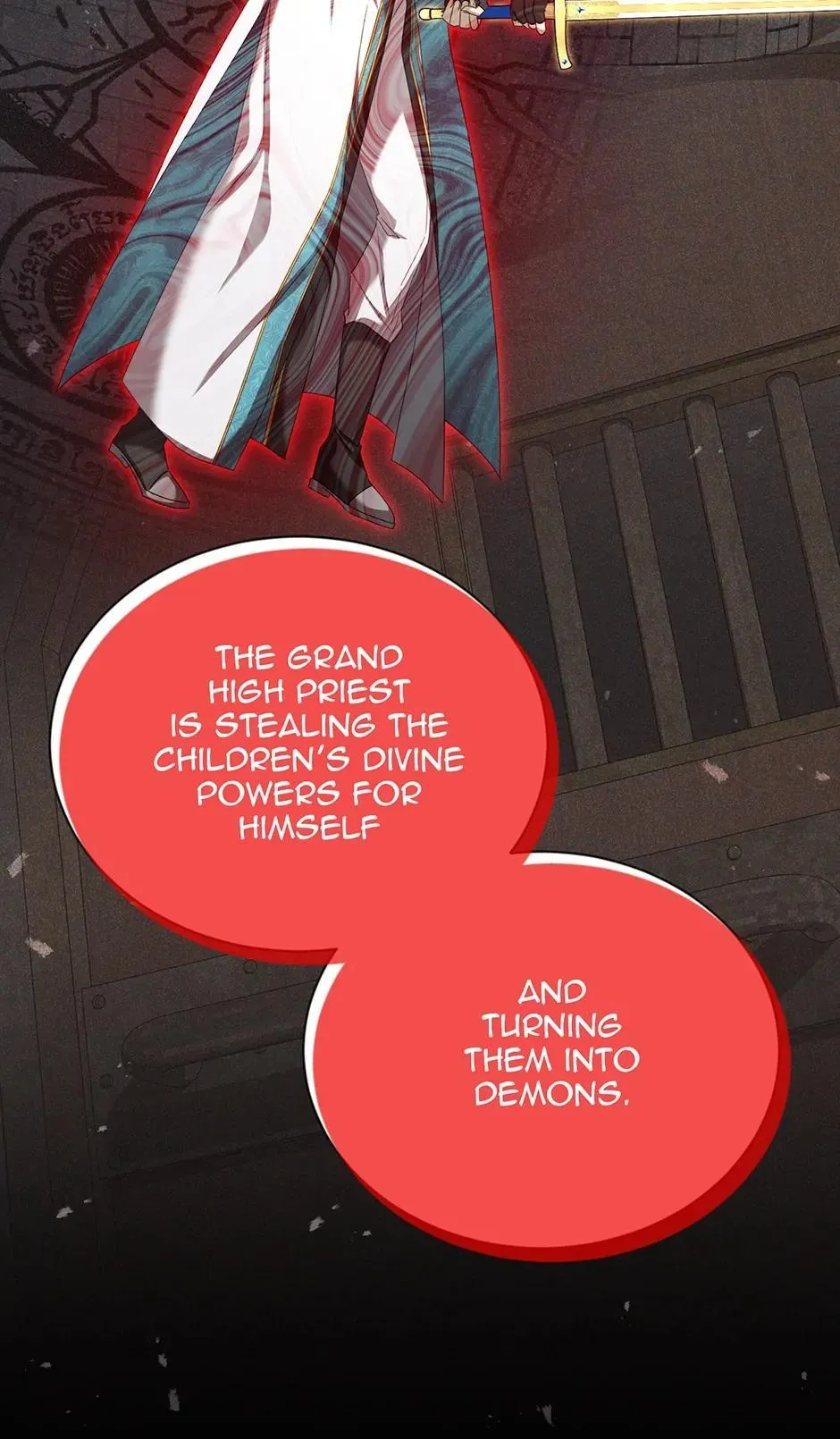 The Soulless Duchess Chapter 146 Online - página 28