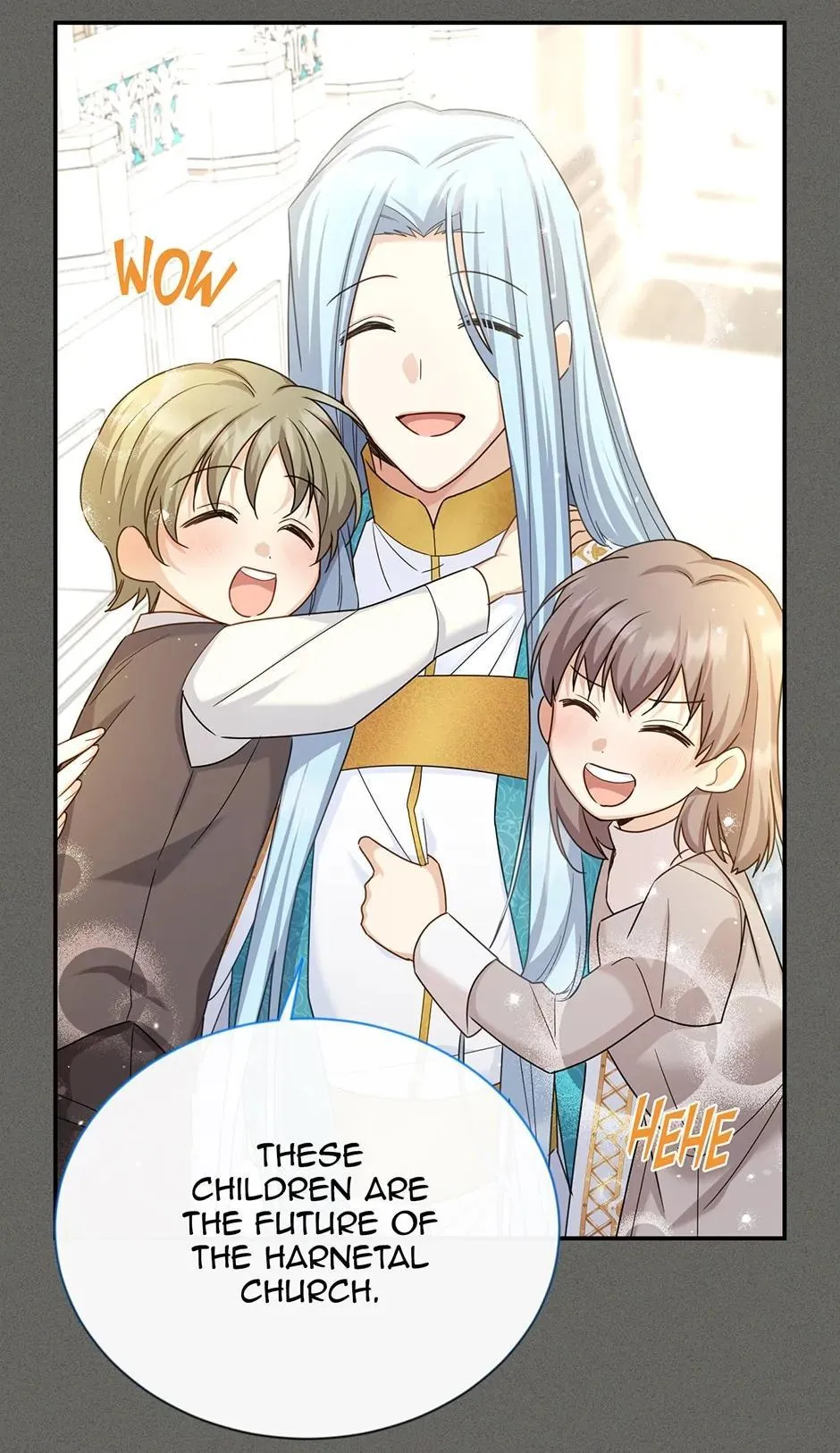 The Soulless Duchess Chapter 146 Online - página 32