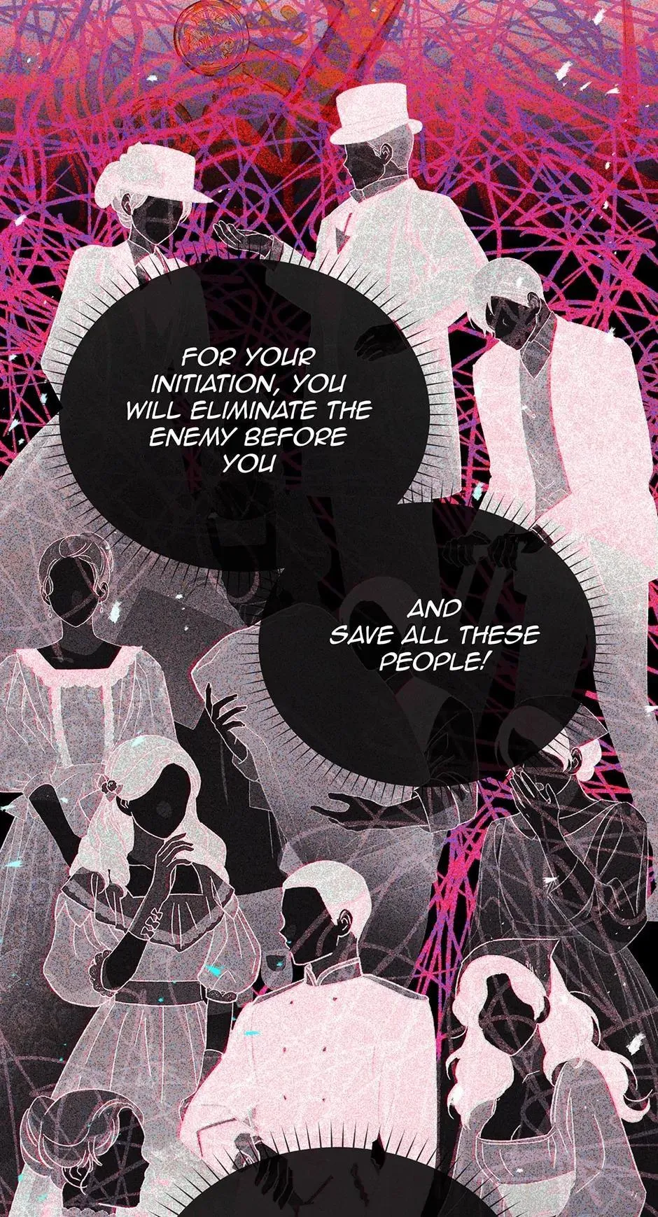 The Soulless Duchess Chapter 146 Online - página 41