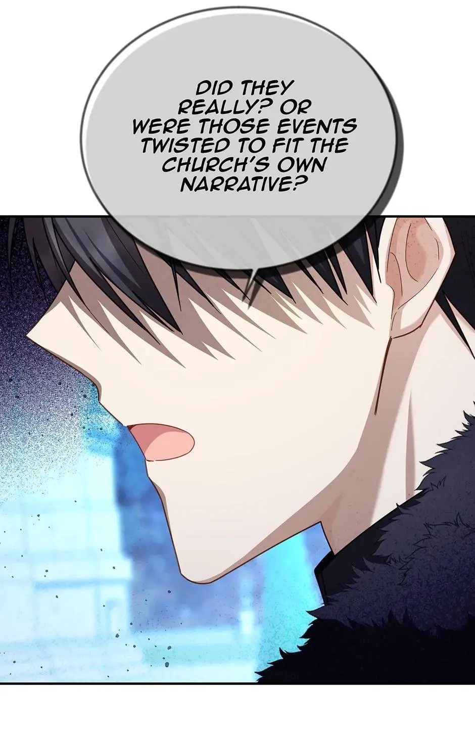 The Soulless Duchess Chapter 146 Online - página 48