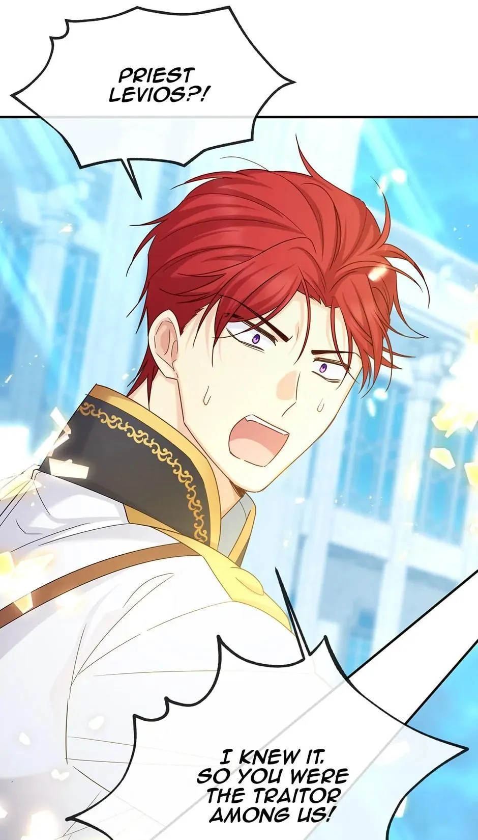 The Soulless Duchess Chapter 146 Online - página 66