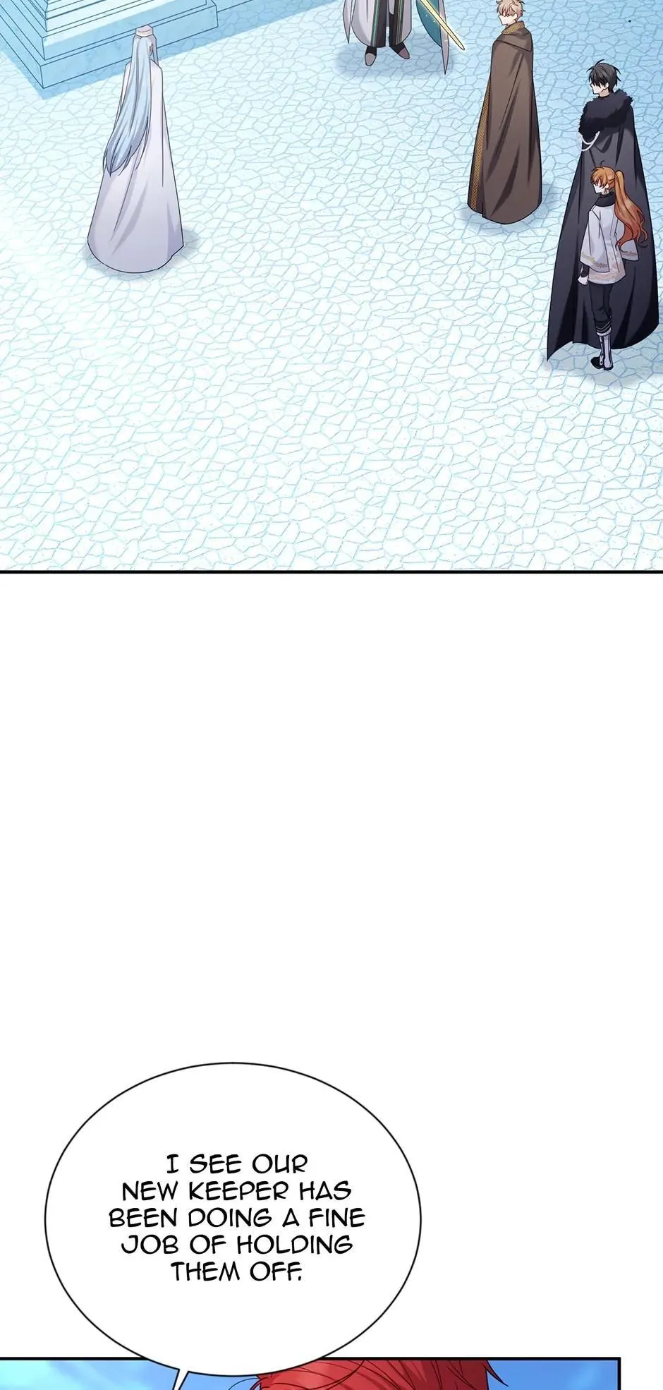 The Soulless Duchess Chapter 147 Online - página 3