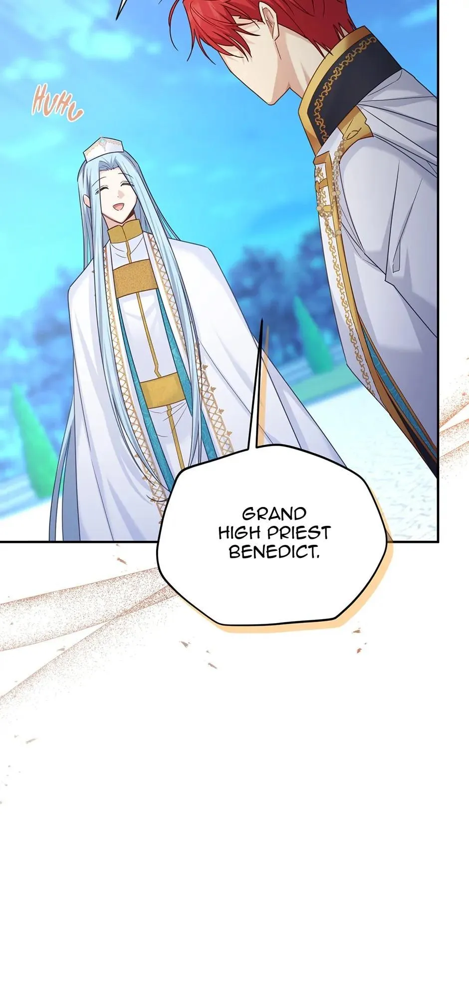The Soulless Duchess Chapter 147 Online - página 4