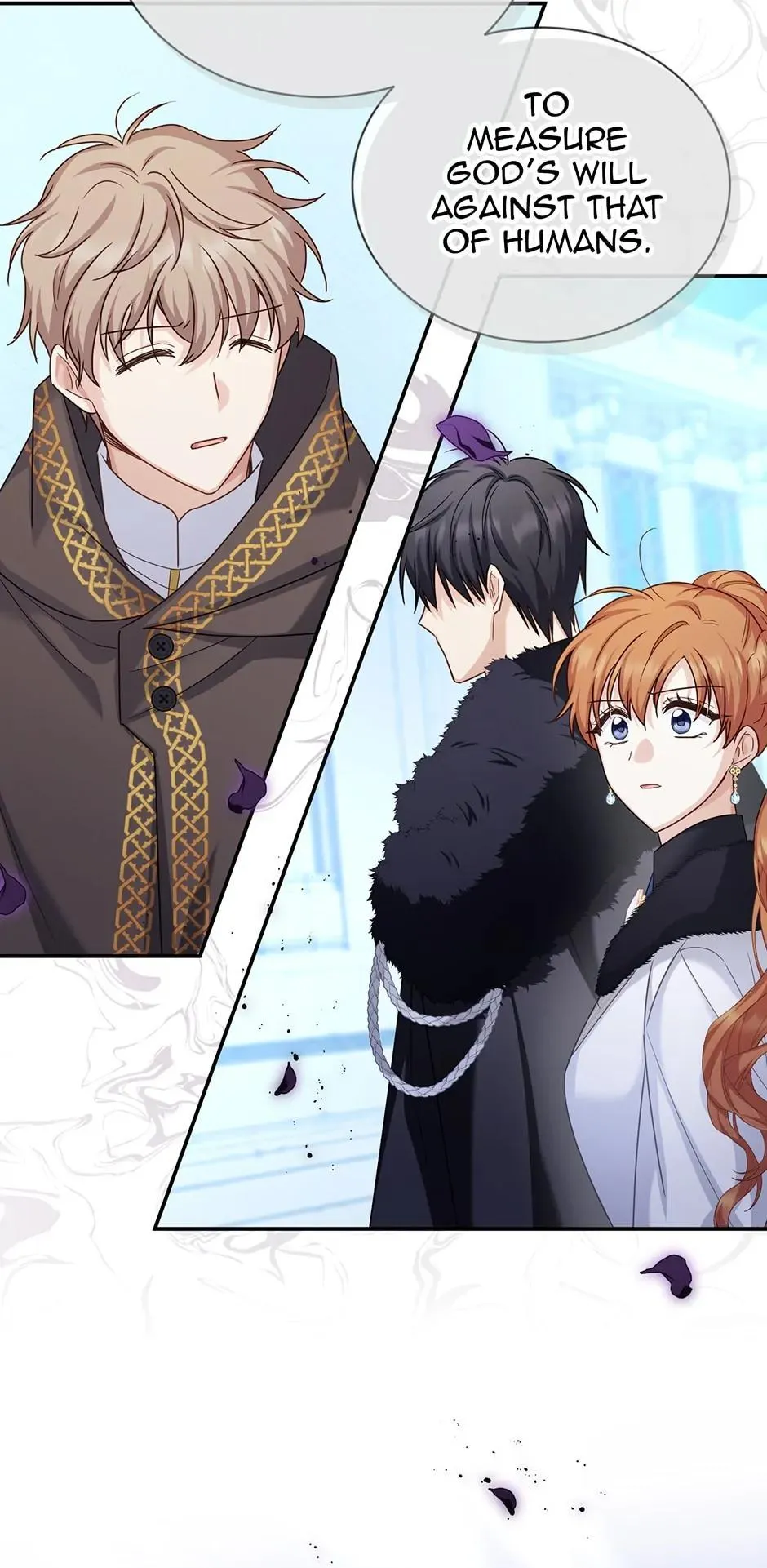 The Soulless Duchess Chapter 147 Online - página 14