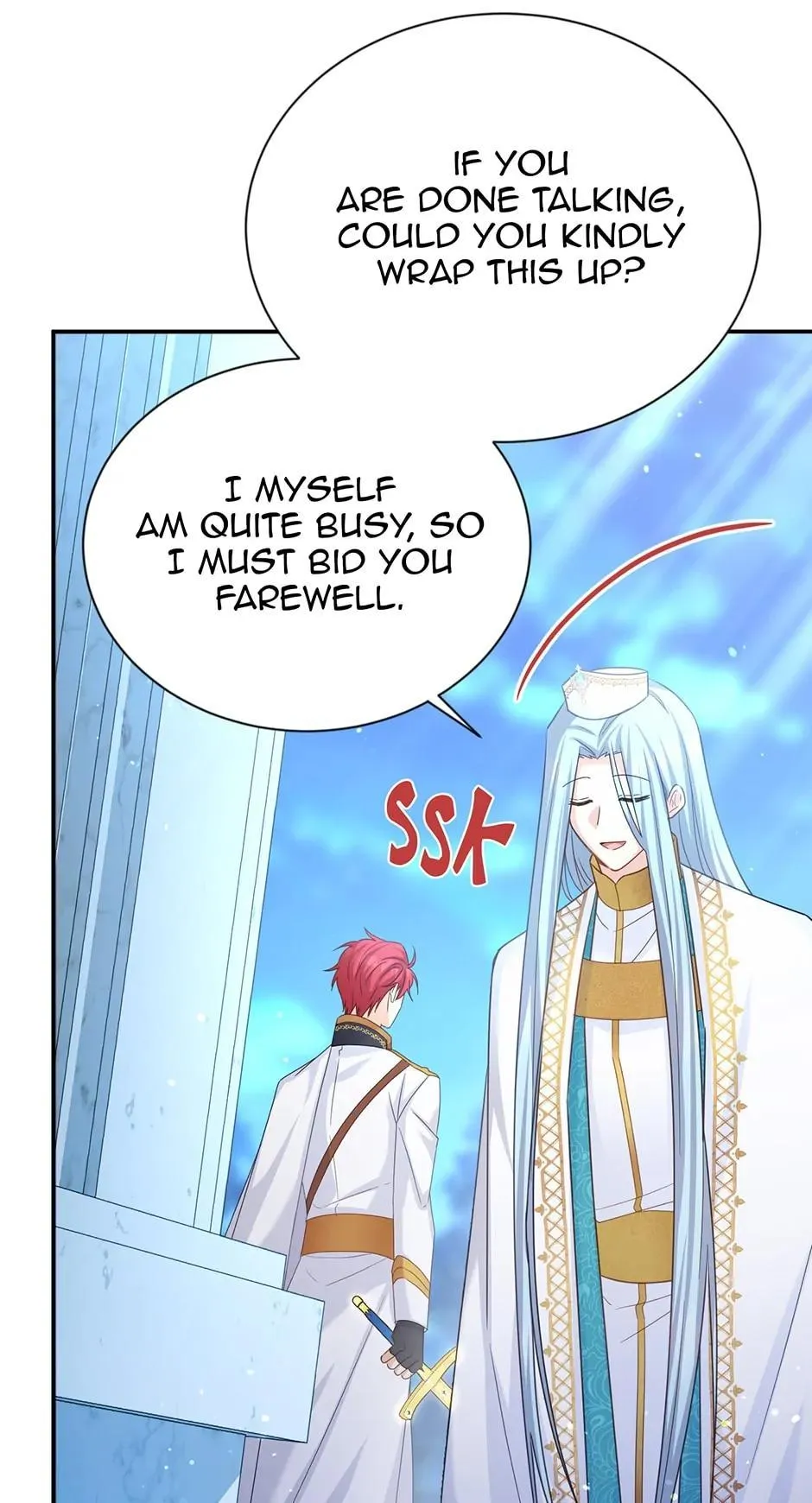 The Soulless Duchess Chapter 147 Online - página 18