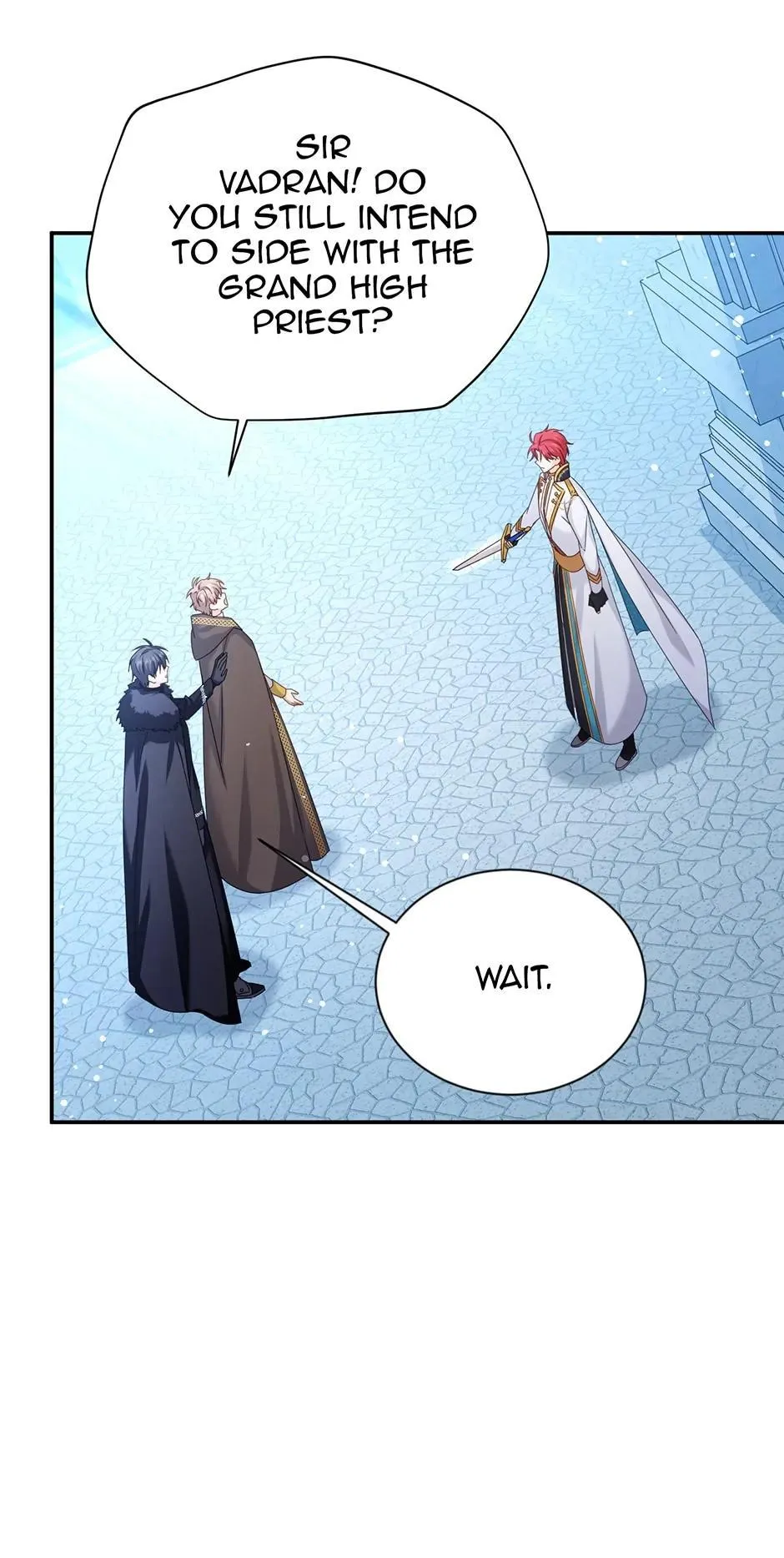 The Soulless Duchess Chapter 147 Online - página 22