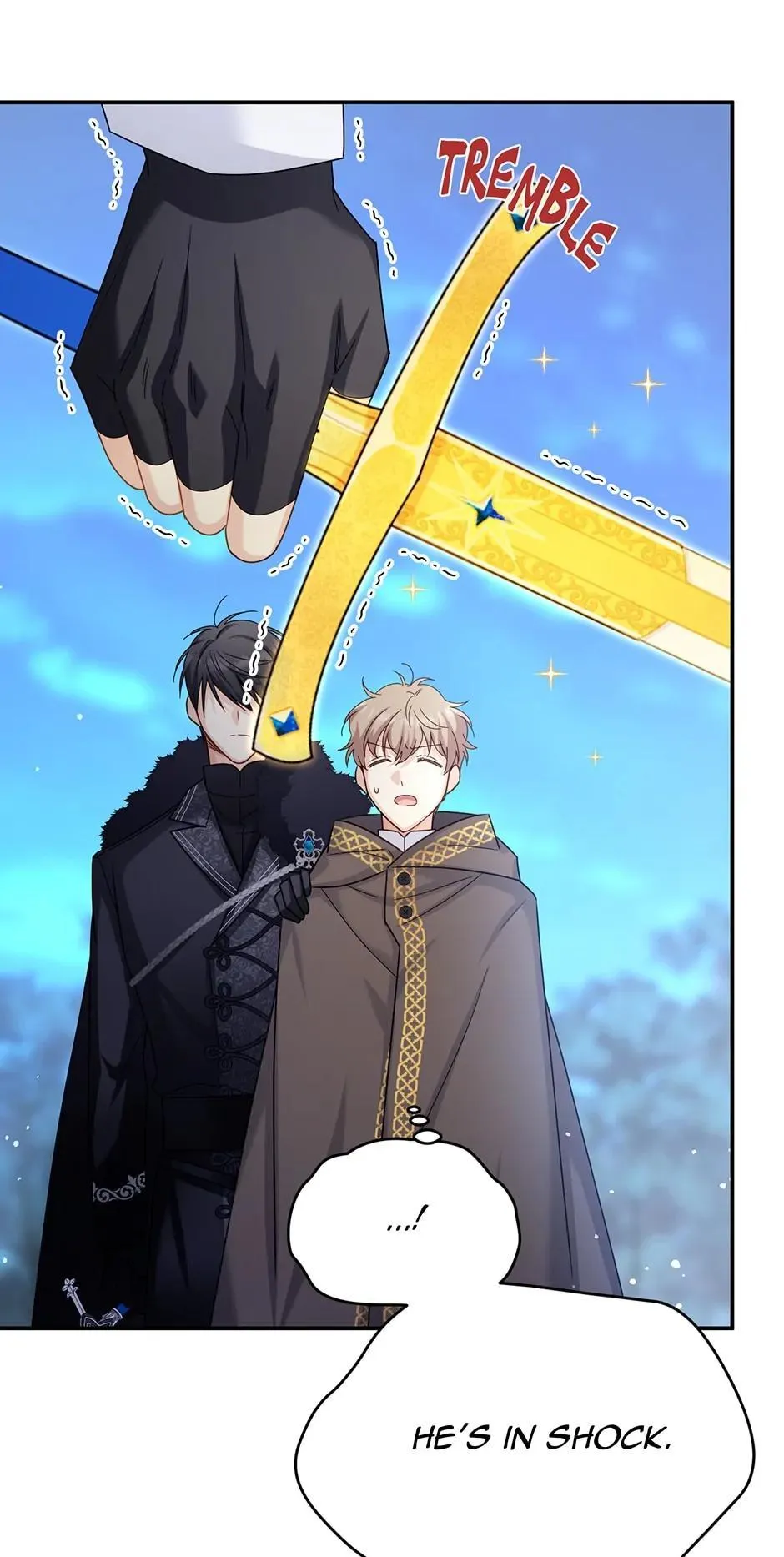 The Soulless Duchess Chapter 147 Online - página 23