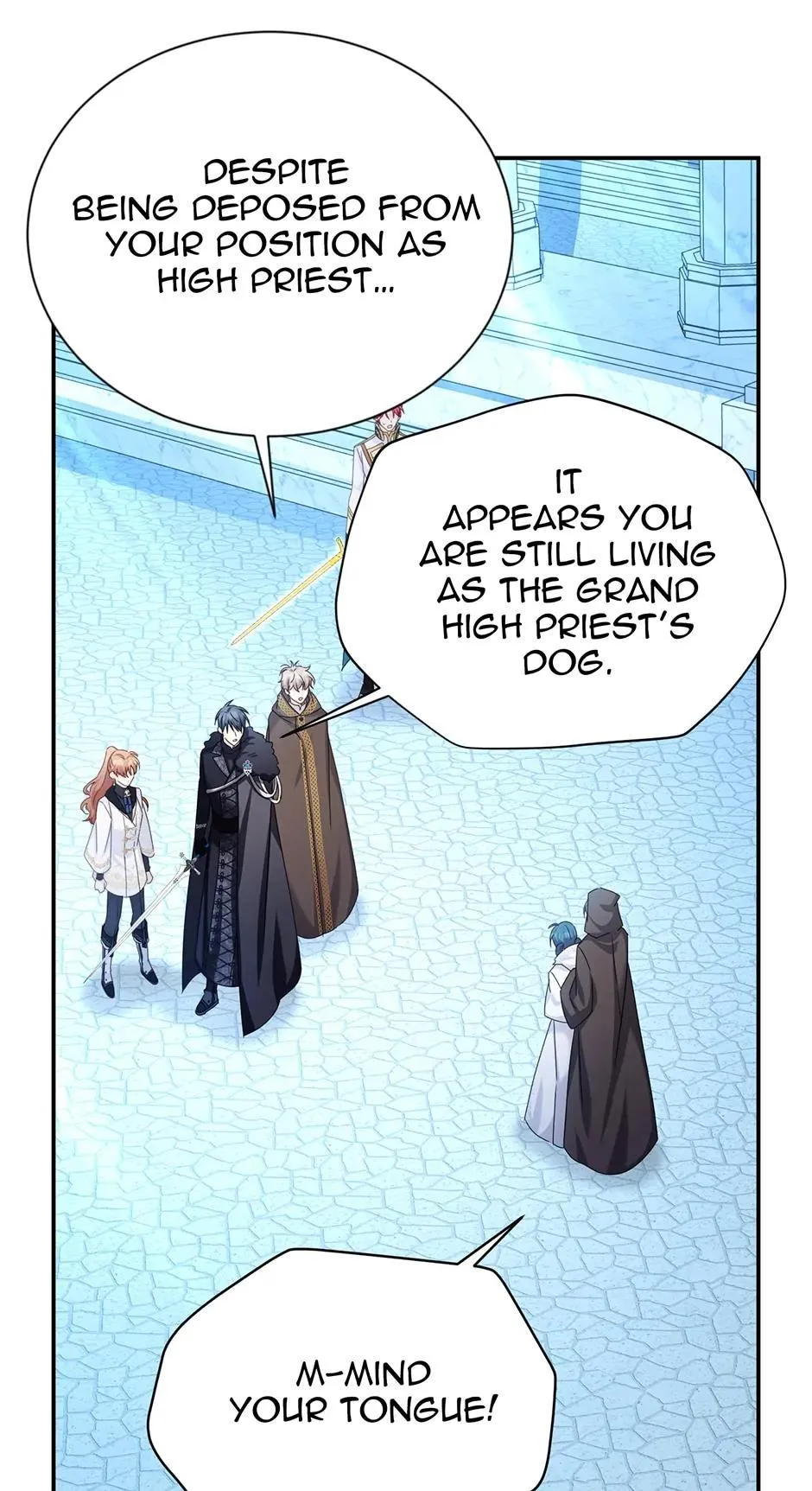 The Soulless Duchess Chapter 147 Online - página 33