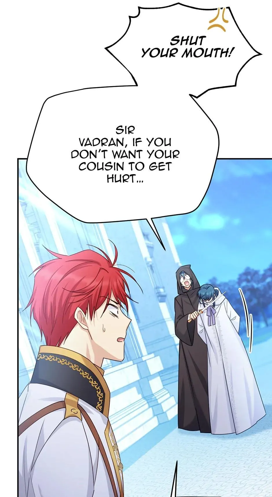 The Soulless Duchess Chapter 147 Online - página 37