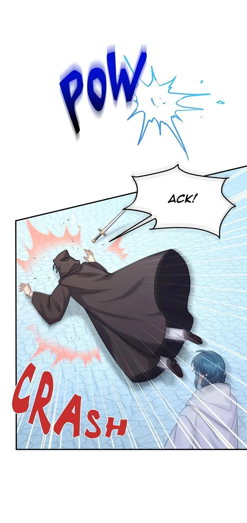 The Soulless Duchess Chapter 147 Online - página 45