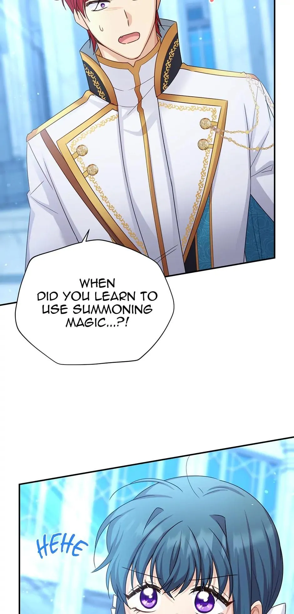 The Soulless Duchess Chapter 147 Online - página 49