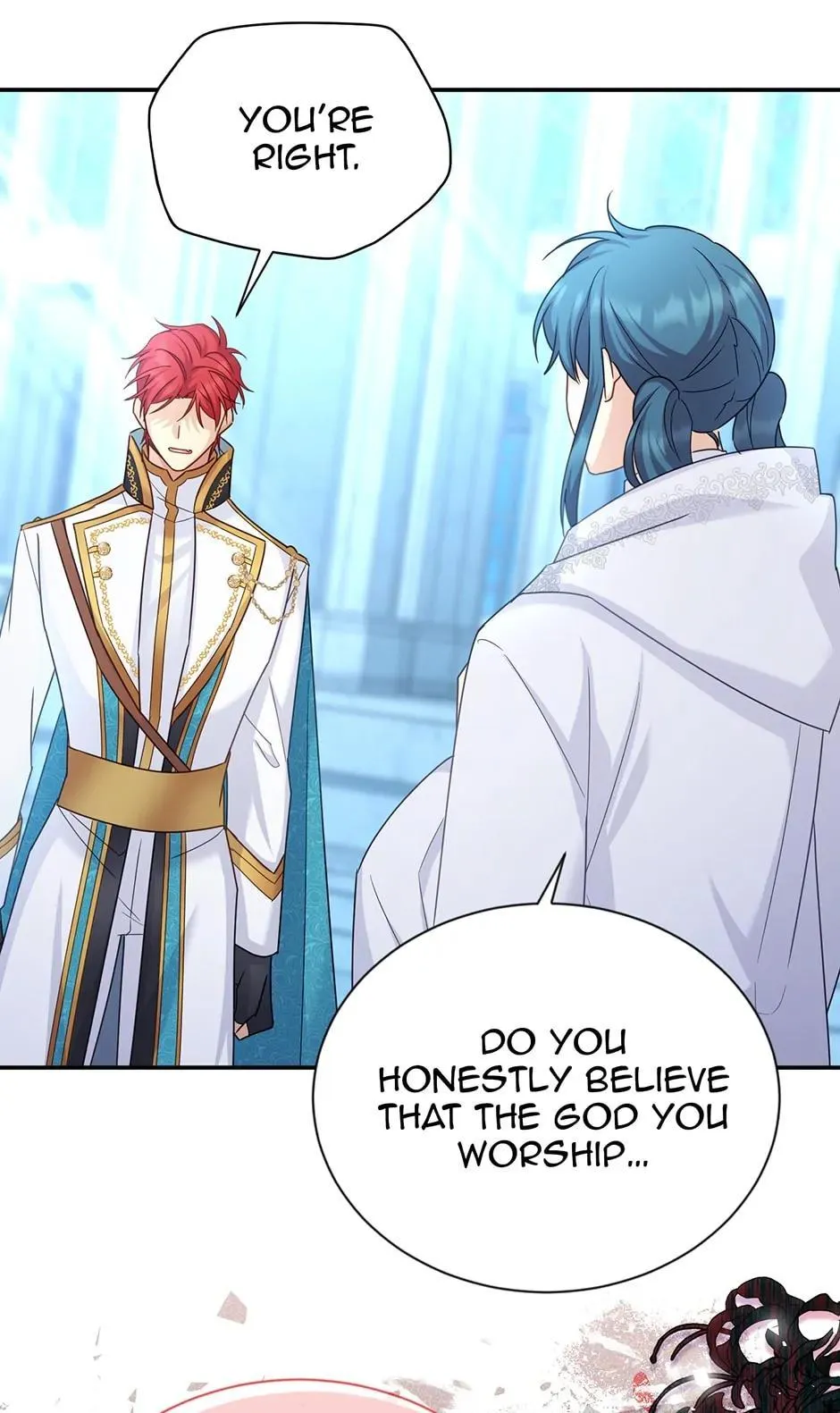 The Soulless Duchess Chapter 147 Online - página 60