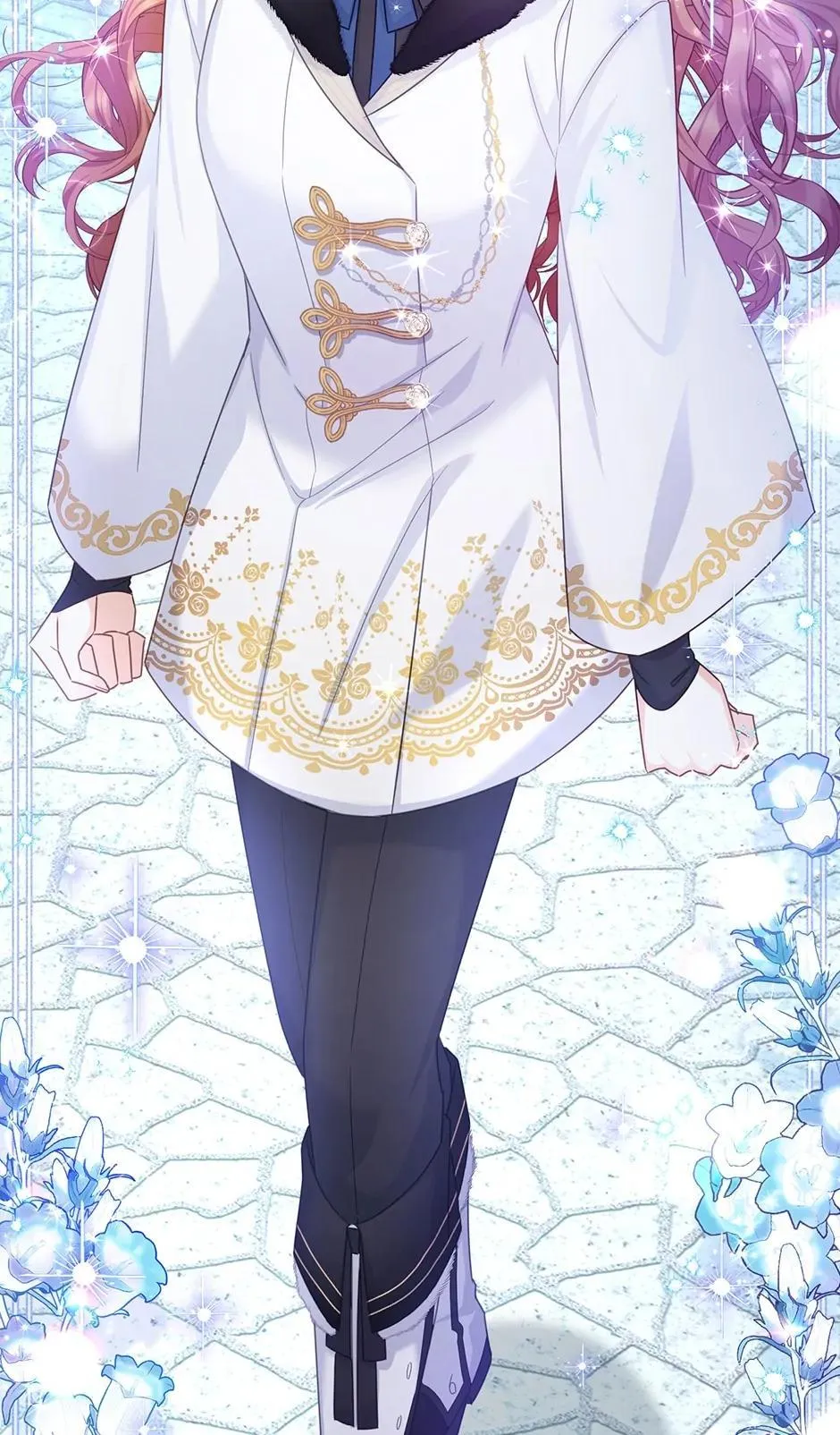 The Soulless Duchess Chapter 147 Online - página 76