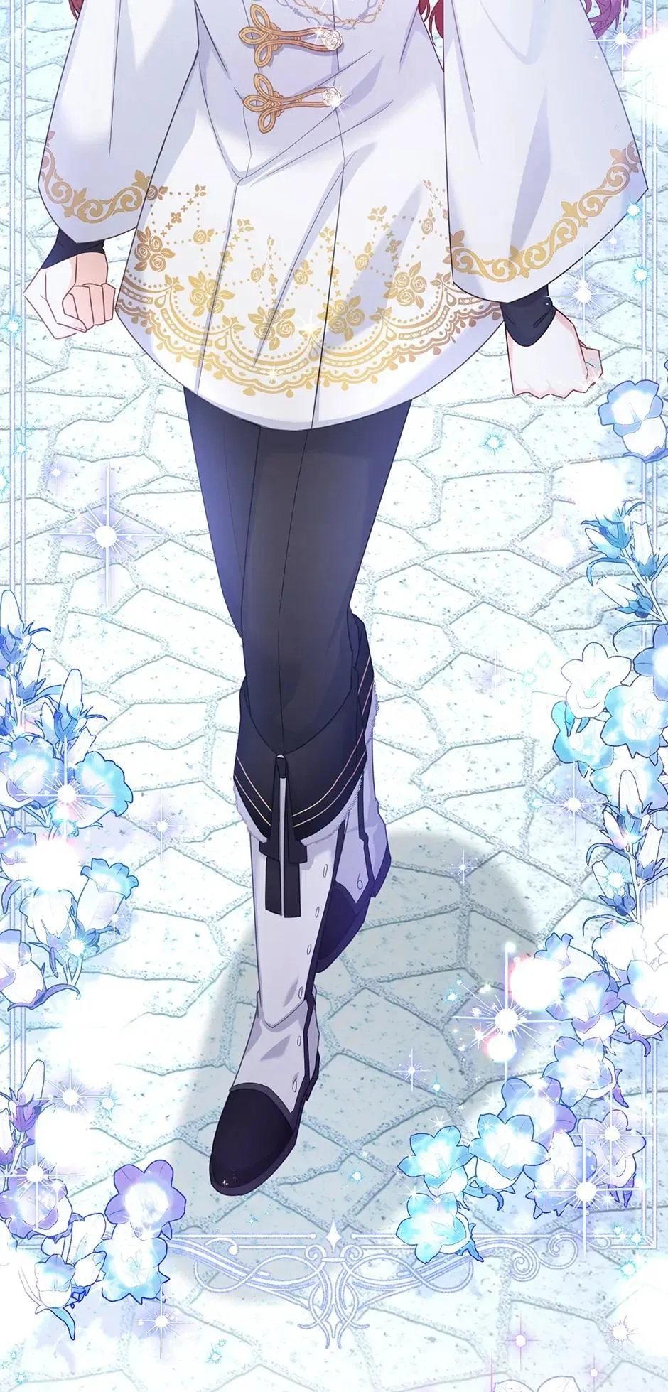 The Soulless Duchess Chapter 148 Online - página 3