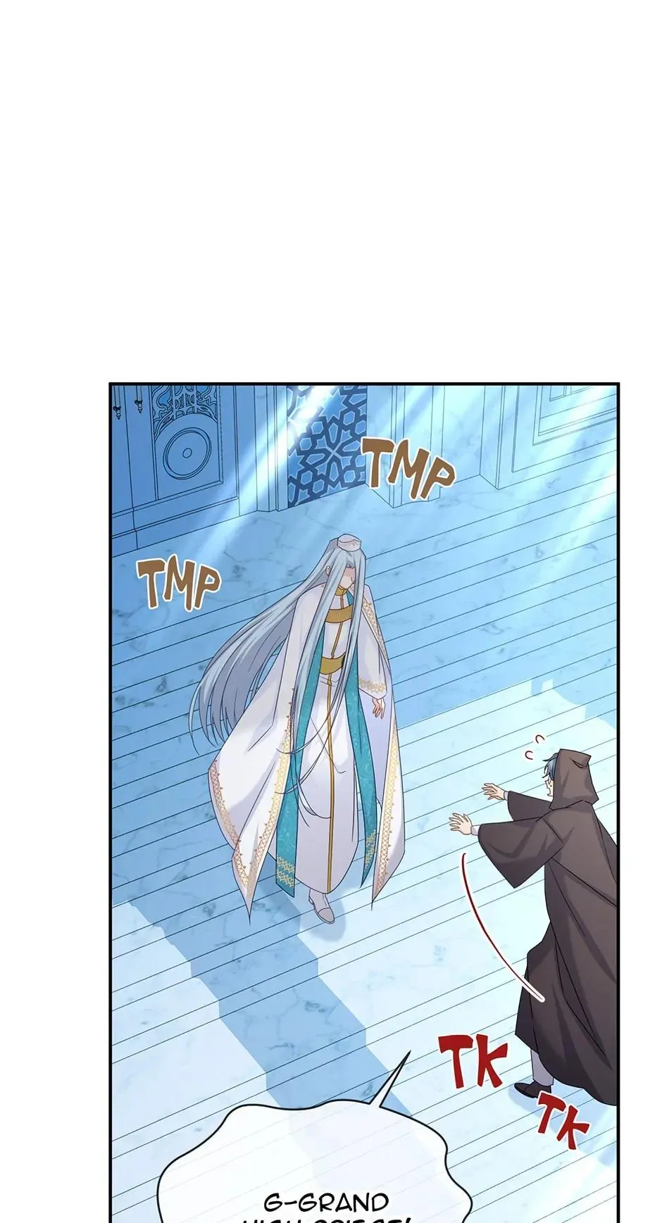 The Soulless Duchess Chapter 148 Online - página 9